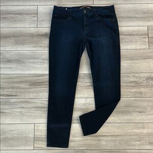 Joes Jeans Flawless the ICON ankle mid rise skinny ankle blaire jeans size 31